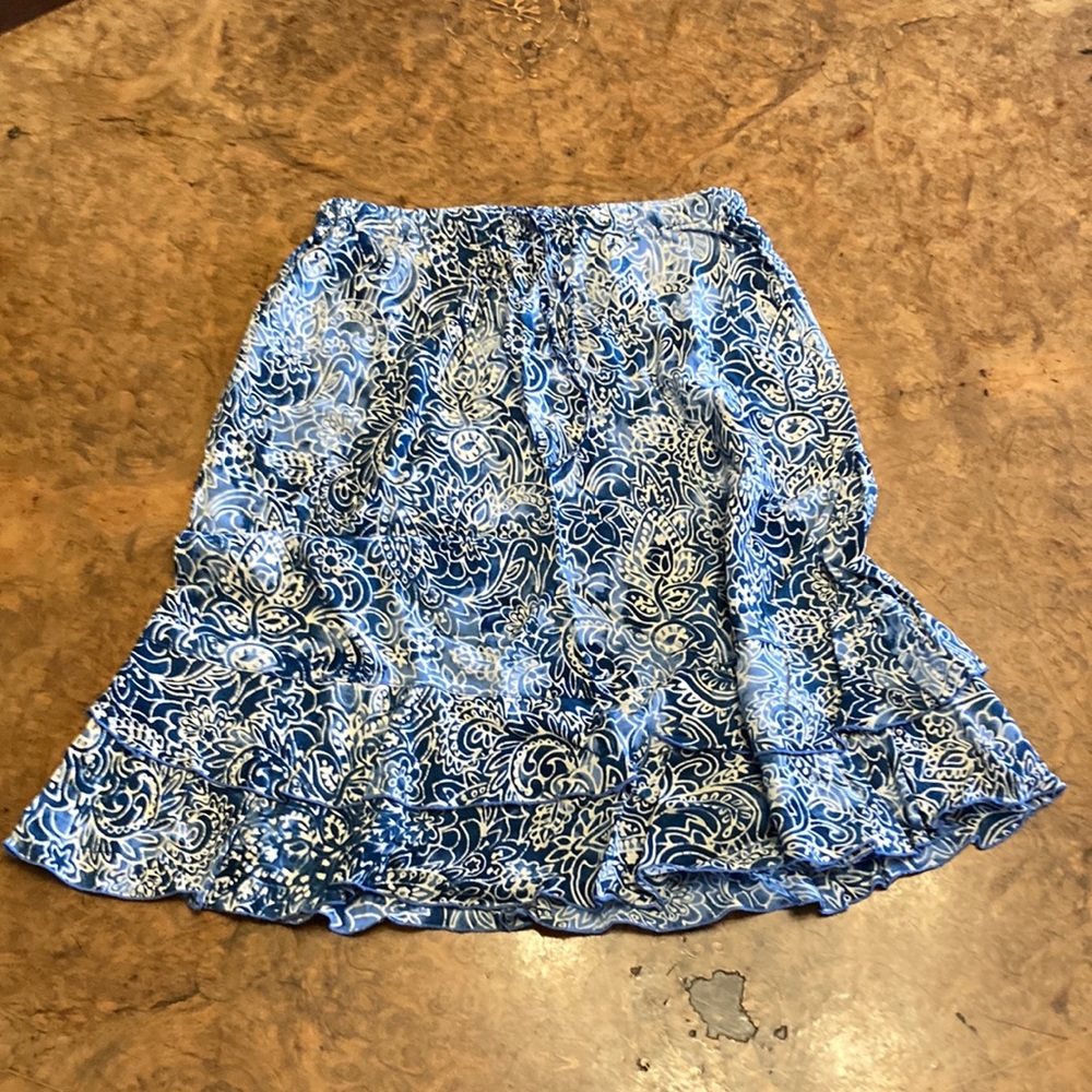 Summer skirt